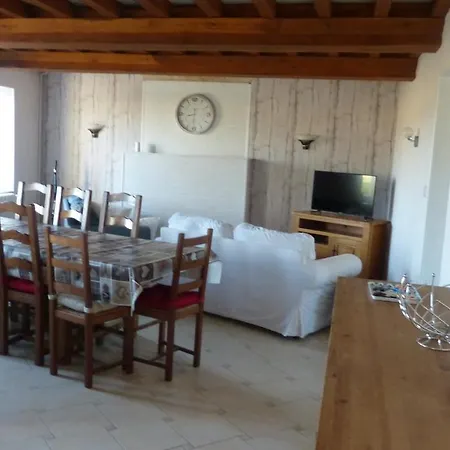 Maison de la Delle Pertheville-Ners Extérieur photo