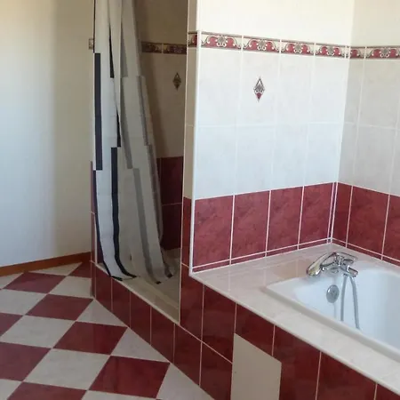 Maison de la Delle Pertheville-Ners Extérieur photo