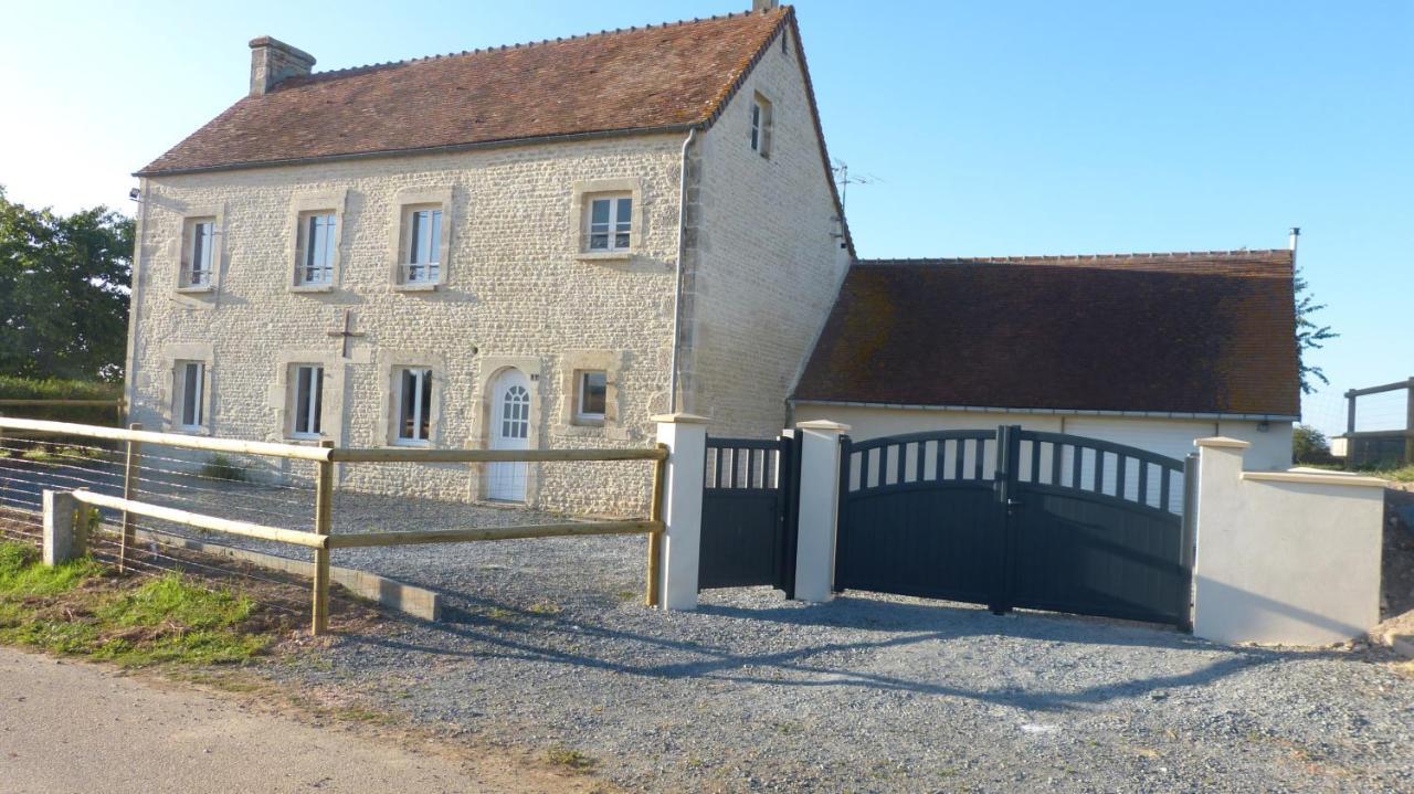 Maison De La Delle
