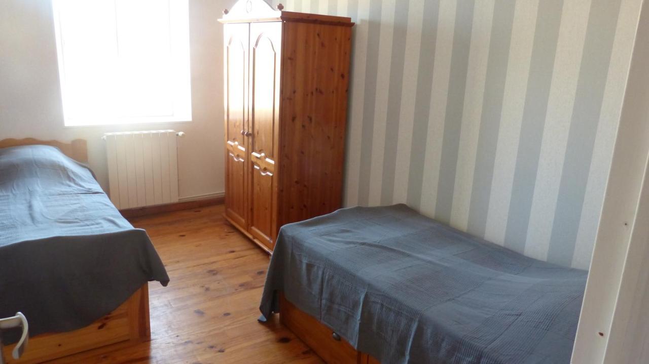 Maison De La Delle Сasa de vacaciones